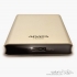 هارد اکسترنال ای دیتا مدل HC500 ظرفیت 2 ترابایت ADATA Choice HC500 External Hard Drive - 2TB