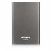 هارد اکسترنال ای دیتا مدل HC500 ظرفیت 1 ترابایت ADATA Choice HC500 External Hard Drive - 1TB