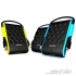 ADATA Durable HD720 External Hard Drive - 500GB