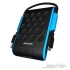 ADATA Durable HD720 External Hard Drive - 500GB