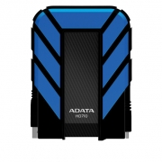 هارد اکسترنال ای دیتا مدل HD710 ظرفیت 500 گیگابایت ADATA DashDrive Durable HD710 External Hard Drive - 500GB