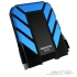 هارد اکسترنال ای دیتا مدل HD710 ظرفیت 500 گیگابایت ADATA DashDrive Durable HD710 External Hard Drive - 500GB