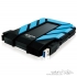 هارد اکسترنال ای دیتا مدل HD710 ظرفیت 500 گیگابایت ADATA DashDrive Durable HD710 External Hard Drive - 500GB