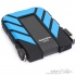 هارد اکسترنال ای دیتا مدل HD710 ظرفیت 500 گیگابایت ADATA DashDrive Durable HD710 External Hard Drive - 500GB