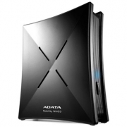 Adata Nobility NH03 USB 3.0 External Hard Drive - 2TB