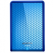 هارد دیسک ای دیتا مدل دش درایو چویس HC630 ظرفیت 500 گیگابایت Adata DashDrive Choice HC630 External Hard Drive - 500GB