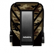 هارد اکسترنال ای دیتا مدل HD710M Pro ظرفیت 1 ترابایت ADATA HD710M Pro External Hard Drive - 1TB