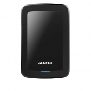 هارد اکسترنال ای دیتا مدل HV300 ظرفیت 2 ترابایت ADATA HV300 External Hard Drive - 2TB
