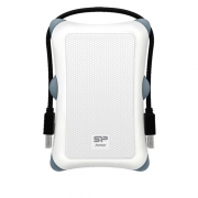 Silicon Power Armor A30 External Hard Drive - 2TB