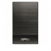 Silicon Power Diamond D05 External Hard Drive - 1TB
