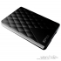 Silicon Power Diamond D06 External Hard Drive - 1TB