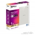 Silicon Power Stream S03 External Hard Drive - 1TB