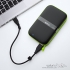 Silicon Power Armor A60 External Hard Drive - 1TB