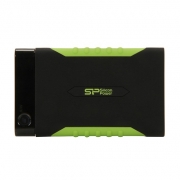 Silicon Power Armor A15 External Hard Drive - 4TB