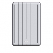 Silicon Power Armor A75 External Hard Drive - 1TB
