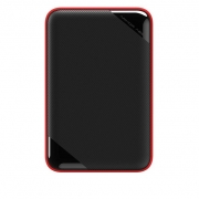 Silicon Power Armor A62S External Hard Drive - 2TB