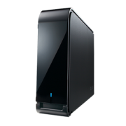 BUFFALO HD-LXU3L USB 3.0 4TB External Hard Drive