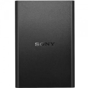 هارد اکسترنال سونی اچ دی اس ال 1 با ظرفیت 1 ترابایت SONY HD-SL1 Portable External Hard Drive 1TB