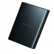هارد دیسک اکسترنال سونی مدل اچ دی ای جی 5 با ظرفیت 500 گیگابایت SONY HD-EG5 External Hard Drive 500GB