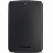 هارد اکسترنال 1ترابایت توشیبا مدل Canvio Basics TOSHIBA Canvio Basics 1TB External Hard Drive