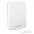 هارددیسک اکسترنال توشیبا مدل Store.E-Canvio - ظرفیت 2 ترابایت Toshiba Stor.e Canvio External Hard Drive - 2TB