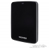 هارددیسک اکسترنال توشیبا مدل Store.E-Canvio - ظرفیت 2 ترابایت Toshiba Stor.e Canvio External Hard Drive - 2TB
