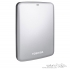 هارددیسک اکسترنال توشیبا مدل Store.E-Canvio - ظرفیت 2 ترابایت Toshiba Stor.e Canvio External Hard Drive - 2TB