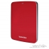 هارددیسک اکسترنال توشیبا مدل Store.E-Canvio - ظرفیت 2 ترابایت Toshiba Stor.e Canvio External Hard Drive - 2TB