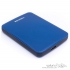 هارددیسک اکسترنال توشیبا مدل Store.E-Canvio - ظرفیت 1 ترابایت Toshiba Stor.e Canvio External Hard Drive - 1TB