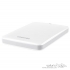 هارددیسک اکسترنال توشیبا مدل Store.E-Canvio - ظرفیت 1 ترابایت Toshiba Stor.e Canvio External Hard Drive - 1TB