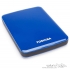 هارددیسک اکسترنال توشیبا مدل Store.E-Canvio - ظرفیت 1 ترابایت Toshiba Stor.e Canvio External Hard Drive - 1TB
