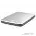 هارددیسک اکسترنال توشیبا مدل Store.E-Canvio - ظرفیت 1 ترابایت Toshiba Stor.e Canvio External Hard Drive - 1TB