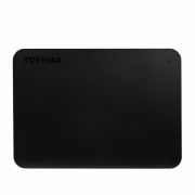 هارد اکسترنال توشیبا مدل Canvio Basics ظرفیت 2 ترابایت Toshiba Canvio Basics  External Hard Drive - 2TB
