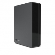 Toshiba Canvio Desk External Hard Drive - 2TB