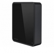 هارد اکسترنال توشیبا مدل Canvio for Desktop ظرفیت 6 ترابایت Toshiba Canvio for Desktop External Hard Drive - 6TB