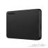 هارد اکسترنال توشیبا مدل Canvio Basics ظرفیت 1 ترابایت Toshiba Canvio Basics External Hard Drive - 1TB