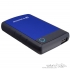 هارددیسک اکسترنال ترنسند مدل StoreJet 25H3 ظرفیت 2 ترابایت Transcend StoreJet 25H3 External Hard Drive - 2TB