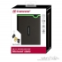 هارددیسک اکسترنال ترنسند مدل StoreJet 25M3 ظرفیت 2 ترابایت Transcend StoreJet 25M3 External Hard Drive - 2TB