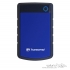 هارددیسک اکسترنال ترنسند مدل StoreJet 25H3 ظرفیت 1 ترابایت Transcend StoreJet 25H3 External Hard Drive - 1TB