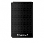 هارد اکسترنال ترنسند استورجت 25A3 - ظرفیت 500 گیگابایت Transcend StoreJet 25A3 External Hard Drive - 500GB
