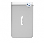 هارددیسک اکسترنال ترنسند مدل StoreJet SJM100 ظرفیت 2 ترابایت Transcend StoreJet SJM100 for Mac External Hard Drive - 2TB