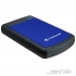 هارددیسک اکسترنال ترنسند مدل StoreJet 25H3 ظرفیت 500 گیگابایت Transcend StoreJet 25H3 External Hard Drive - 500GB