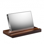 هارددیسک اکسترنال لسی مدل Mirror ظرفیت 1 ترابایت LaCie Mirror Portable Hard Drive - 1TB