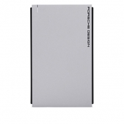 هارددیسک اکسترنال لسی مدل پورشه دیزاین P922 ظرفیت 2 ترابایت LaCie Porsche Design P922 External Hard Drive - 2TB