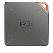 هارددیسک اکسترنال لسی مدل FUEL Wireless ظرفیت 2 ترابایت LaCie FUEL Wireless External Hard Drive - 2TB