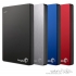 هارد اکسترنال سیگیت Backup Plus Slim با ظرفیت 2 ترابایت Seagate Backup Plus Slim External Hard Drive - 2TB