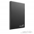 Seagate Expansion Portable External Hard Drive - 2TB