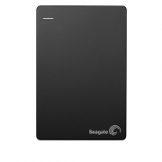 هارددیسک اکسترنال سیگیت مدل Backup Plus Slim ظرفیت 1 ترابایت Seagate Backup Plus Slim External Hard Drive - 1TB