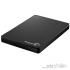 هارددیسک اکسترنال سیگیت مدل Backup Plus Slim ظرفیت 1 ترابایت Seagate Backup Plus Slim External Hard Drive - 1TB
