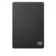 هارددیسک اکسترنال سیگیت مدل Backup Plus Portable ظرفیت 4 ترابایت Seagate Backup Plus Portable External Hard Drive - 4TB
